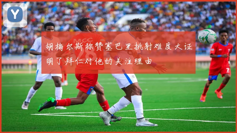 胡梅尔斯称赞塞巴里挑射难度大证明了拜仁对他的关注理由