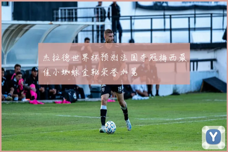 杰拉德世界杯预测法国夺冠梅西最佳小蜘蛛金靴荣誉加冕